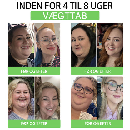 𝑫𝑶𝑻𝑨𝑳𝑬® NAD+ Moringa Berberine AMPK ⏰Support Nano Microneedle Patch 1 gang dagligt, synlige forandringer på 7 dage. Understøtter stofskifte, vægtkontrol, hjertesundhed, fedme, løs hud, diabetes, søvnapnø, ledproblemer m.m.
